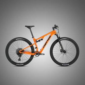 Vélo de montagne Twitter OVERLORD SX-12S de haute qualité, 29 pouces, vente directe d'usine, très demandé, en fibre de carbone haute performance et alliage d'aluminium - Product Image 1