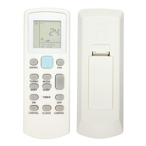 <span class=keywords><strong>Télécommande</strong></span> AC APGS02 <span class=keywords><strong>pour</strong></span> climatiseur <span class=keywords><strong>Daikin</strong></span> Acson ECGS02 avec 14 boutons - Product Image 6