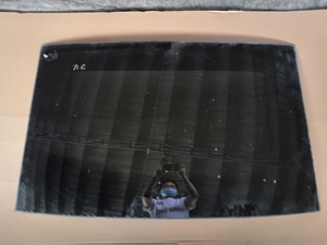 <span class=keywords><strong>Toit</strong></span> <span class=keywords><strong>ouvrant</strong></span> arrière de remplacement pour Audi <span class=keywords><strong>Q3</strong></span> Sportback - Product Image 1