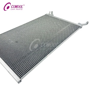 Intercooler Turbo COOMOOL LR017428 para Land Rover Range Rover Sport Discovery 4 L320 L319 508PS 306PS - Product Image 3