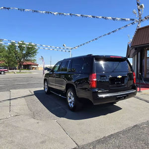 VÉHICULE D'OCCASION EN BON ÉTAT À VENDRE GRATUIT 2016 Che vrolet Suburban LTZ - Product Image 3