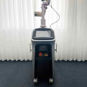 Máquina de Rejuvenecimiento de la Piel y Eliminación de Tatuajes, Láser de Picosegundos con Peeling de Carbono, Semiconductor, Uso Profesional y Comercial para el Cuerpo - Product Image 5