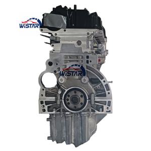Fabricación profesional buen <span class=keywords><strong>precio</strong></span> N20 nuevo motor de coche Quad N20 motor de gasolina para <span class=keywords><strong>Bmw</strong></span> F30 F35 E89 E84 F20 F21 Active Tourer F45 - Product Image 3
