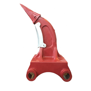 30ton Ripper <span class=keywords><strong>De</strong></span> Machines <span class=keywords><strong>De</strong></span> Construction - Product Image 2