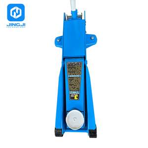 Di alta qualità 3ton 5 Ton lungo pavimento <span class=keywords><strong>Jack</strong></span> in acciaio idraulico coccodrillo auto <span class=keywords><strong>Jack</strong></span> con portata estesa - Product Image 3