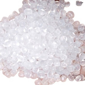 เม็ดพลาสติกโพลีเอทิลีนความหนาแน่นสูง HDPE รุ่น PE049 สำหรับหลอดฉีดพลาสติกภายในแบบเปล่า - Product Image 3