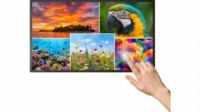 Pantalla Publicitaria Inteligente OEM para Montaje en Pared, Red Dual LAN/WIFI, Actualización Remota, Señalización Digital, Solución de Software Personalizada