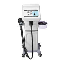 2024 8G 2 en 1 chauffage sous vide cellulite minceur masseur G8 machine de massage