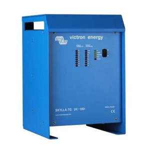 สำหรับเครื่องกำเนิดไฟฟ้า Skylla-TG 24/50 (1+1) 120-240-VAC รุ่น SDTG2400503 ผลิตในสหรัฐอเมริกา - Product Image 1