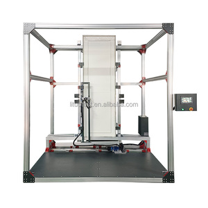 Băng ghế dự bị hàng đầu lặp đi lặp lại mở đóng máy tính thử nghiệm dễ dàng cài đặt cửa duy nhất độ bền phân tích - Product Image 1