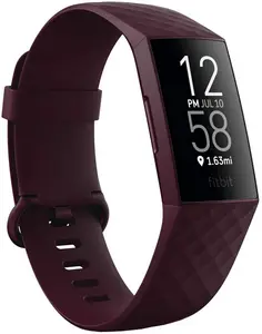 Oplader Voor Fitness Tracker Fitbit Charge 4 5 6 Smartwatch Originele Mannen Vrouwen Sport Horloge Slaap Tracking