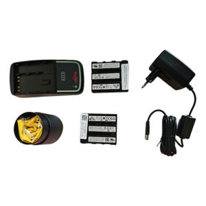 جديد TS03 منشور صغير ثنائي المحور 2 "دقة محطة روبوتية كاملة لمحطة المسح مجموع سعر طوبوغرافيك - Product Image 6