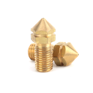 Juego de Boquillas de Latón Premium Personalizadas para Impresora 3D con Diámetro Preciso para Prototipado Profesional - Product Image 3