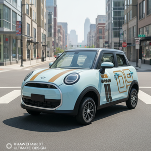 Monopattino Elettrico Mini a Lunga Autonomia 2025 in Offerta Speciale, Veicolo Elettrico a Nuova Energia <span class=keywords><strong>con</strong></span> Caricabatterie e Personalizzazione Gratuita, Supporto CE - Product Image 2