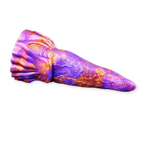 Juguete Sexual Eléctrico al por Mayor, Dispositivo de Masturbación Femenina, Juguetes Sexuales para Adultos, Juguete Sexual de Fricción Vaginal con Lengua - Product Image 4