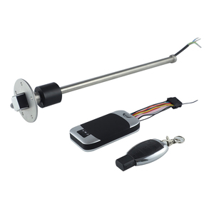 Traceur GPS antivol Coban TK303 avec localisation en temps réel, coupure d'huile à distance, surveillance du carburant, mini traceur de voiture avec bouton SOS - Product Image 4