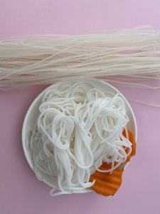 Vente en gros de nouilles de riz vietnamiennes fraîches les plus vendues en provenance du Vietnam au meilleur prix - Product Image 3