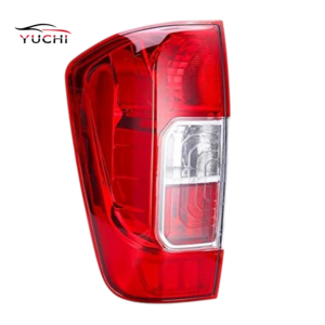 Conjunto de Lámpara Trasera VIT 26550-4KH0A para Nissan Navara NP300 D23 2015-2019, Luz de Freno Trasera - Product Image 1