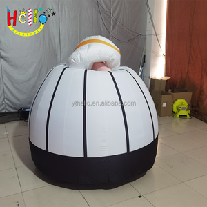 Costume <span class=keywords><strong>de</strong></span> performance <span class=keywords><strong>gonflable</strong></span> <span class=keywords><strong>de</strong></span> <span class=keywords><strong>sumo</strong></span> pour scène - Product Image 5