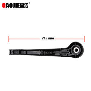 Aplicable al conjunto del brazo del limpiaparabrisas trasero y a la unidad del limpiaparabrisas trasero del Chery Cowin X3 2016. - Product Image 5