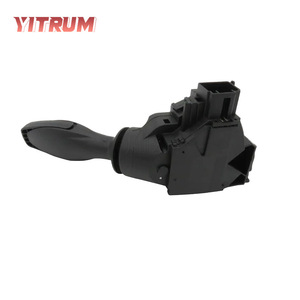 Commutateur de clignotant OEM 8A6T-13335-BC pour Ford Fiesta 2008-2022 ABS, pièce neuve - Product Image 3