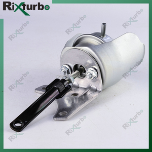 Actionneur de soupape de décharge de turbocompresseur Rixturbo pour Peugeot <span class=keywords><strong>206</strong></span> 307 Citroën C4 C5 Mini Cooper D 1.6 <span class=keywords><strong>HDI</strong></span> DV6TED4 753420 9656125880 - Product Image 5