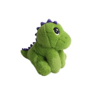 Dinosaure en peluche recyclé 100%, <span class=keywords><strong>jouet</strong></span> mignon <span class=keywords><strong>t</strong></span>-<span class=keywords><strong>rex</strong></span> en peluche pour enfants - Product Image 5