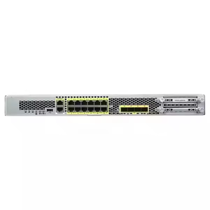 อุปกรณ์รักษาความปลอดภัยเครือข่าย/ไฟร์วอลล์ รุ่น 3105 FPR3105-NGFW-K9 - Product Image 1