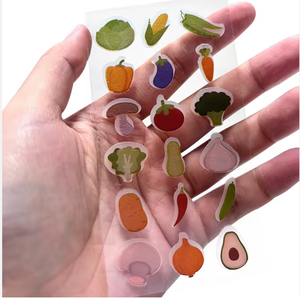 Parches Hidrocoloides <span class=keywords><strong>para</strong></span> Granos con Diseño de Dibujos Animados, <span class=keywords><strong>Tratamiento</strong></span> <span class=keywords><strong>para</strong></span> el Acné - Product Image 1