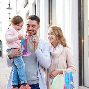 Sac fourre-tout holographique en PVC blanc transparent de haute qualité pour les jeux sportifs, le travail et les voyages, avec logo personnalisé - Product Image 4