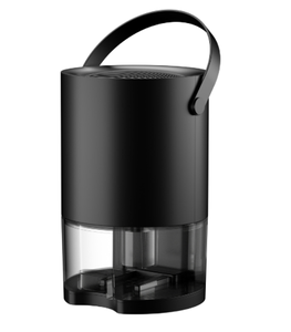 เครื่องลดความชื้นเซมิคอนดักเตอร์แบบไร้เสียงสำหรับห้องนอนขนาดเล็ก - Product Image 1