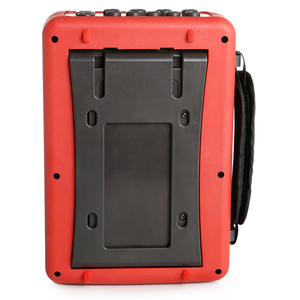 เครื่องวัดพลังงานไฟฟ้าแบบพกพา 3 เฟส รุ่น JS9500 ช่วงการวัด 10mA-6000A พร้อมฟังก์ชันวิเคราะห์คุณภาพไฟฟ้า - Product Image 4