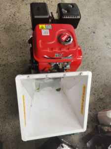 Machine <span class=keywords><strong>de</strong></span> coupe-paille diesel/électrique portable pour <span class=keywords><strong>maïs</strong></span>, riz, herbe, idéale pour la coupe <span class=keywords><strong>de</strong></span> fourrage et d'<span class=keywords><strong>ensilage</strong></span> - Product Image 2