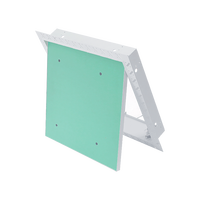 Trappe d'accès au plafond, panneau d'accès dissimulé, type plafond, SS-AP260