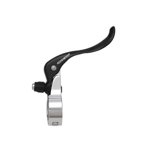 Made In Taiwan Alloy Bicycle Brake With Levers Ergonomic Design And Top Mount Lever