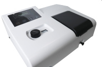 Spectrophotomètre UV-Visible à Faisceau Unique pour Analyse Chimique de Laboratoire, Absorption Atomique Portable, 320-1020nm, Prix