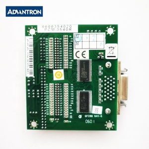 ADVANTECH PCM-3540R Rev.B1 เมนบอร์ดอุตสาหกรรม I3 I5 I7 บอร์ดซีพียูโมดูลซีพียูเมนบอร์ดสต็อกต้นฉบับการทดสอบ 100% - Product Image 4