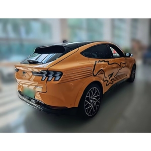 รถยนต์มือสอง รถยอดนิยม <span class=keywords><strong>Mustang</strong></span> <span class=keywords><strong>Mach</strong></span>-<span class=keywords><strong>E</strong></span> Bev Suv ขับเคลื่อน 4 ล้อ 5 ที่นั่ง - Product Image 6
