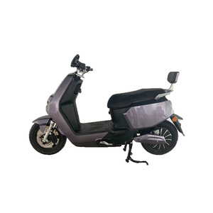 <strong>Morocco</strong> Market <strong>DOCKER</strong> Double Seat Electric Moped 60V >80km/h - Product Image 4