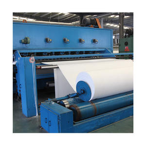 150gsm endüstriyel Preto anti-envelhecimento kontrol geotekstil polipropilen elyaf - Product Image 4