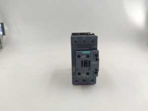 3 rt20 3P 12A 5.5kw 1NO 3 rt2017 contattore AC S00 vite <span class=keywords><strong>Termina</strong></span> 24V-440V 3RT2017-1A --- 3RT2017-1AF01 3RT2017-1AN21 3 rt2017-1ag61 - Product Image 3