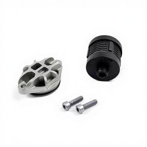 Filtro de Transferencia de Alta Eficiencia para Volvo, Ford y Land Rover, Elemento de Filtro 30787687, Recomendado por la Tienda - Product Image 5