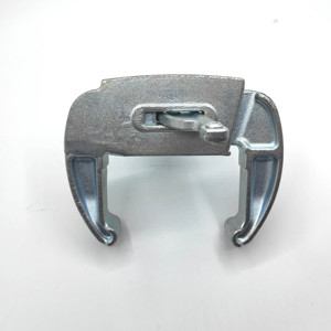 Doka Peri Clamp, collier de serrage à coin pressé, galvanisé à chaud, <span class=keywords><strong>pour</strong></span> la construction, connexion d'échelles, pièces de quincaillerie d'échafaudage - Product Image 1