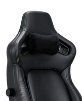 Chaise de jeu And Seat Pro taille XL Big Tall Kaiser 4