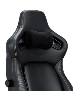 And Seat Pro Größe XL Big Tall <span class=keywords><strong>Kaiser</strong></span> 4 Gaming-Stuhl - Product Image 2