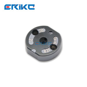 ERIKC 31 #   Válvula de Control de Bomba de Combustible o Placa de Válvula de Inyector Common Rail 31 #   para Denso <span class=keywords><strong>095000</strong></span> <span class=keywords><strong>6700</strong></span> <span class=keywords><strong>095000</strong></span>-<span class=keywords><strong>6700</strong></span> 0950006701 - Product Image 4