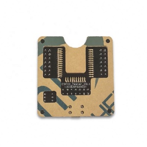 Esp32 kiểm tra Hội Đồng Quản trị Burner Burner chủ lịch thi đấu một cú nhấp chuột tải về FORESP-WROOM-32 mô-đun 8266 - Product Image 2