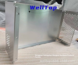 Custom CNC Machining <b>Services</b> Personalized Product Customization for <b>Fabrication</b> - Product Image 3