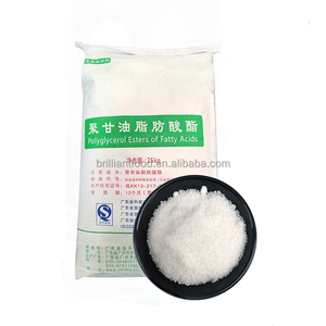 E475 kek gıda emülgatör poli gliserin yağ asidi <span class=keywords><strong>Ester</strong></span> dondurma için - Product Image 5