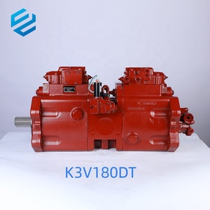 ปั๊มหลัก DX520LCA-K DX380LC 420LC-V DX480/520LC DX520LCA ปั๊มไฮดรอลิก 400914-00269A K1004523B 400914-00247 400914-00252 - Product Image 3